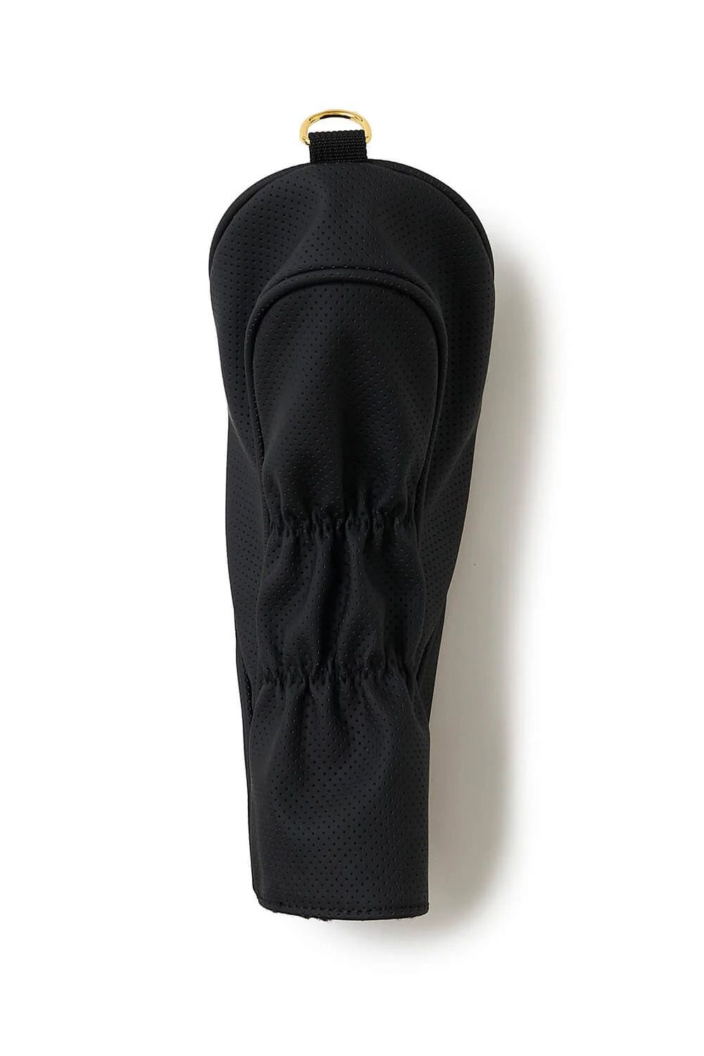 【26SS】 PERFORATE FAIRWAY / パーフォレイト フェアウェイウッドカバー (ブラック)