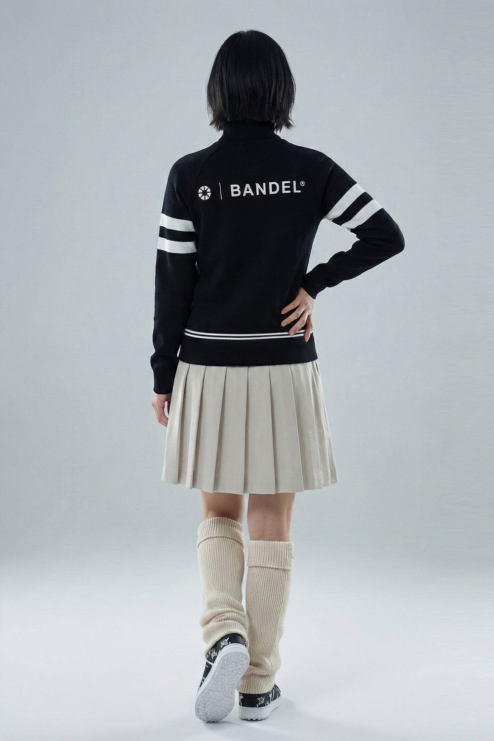 BANDEL GOLF Lady's Style 120901
