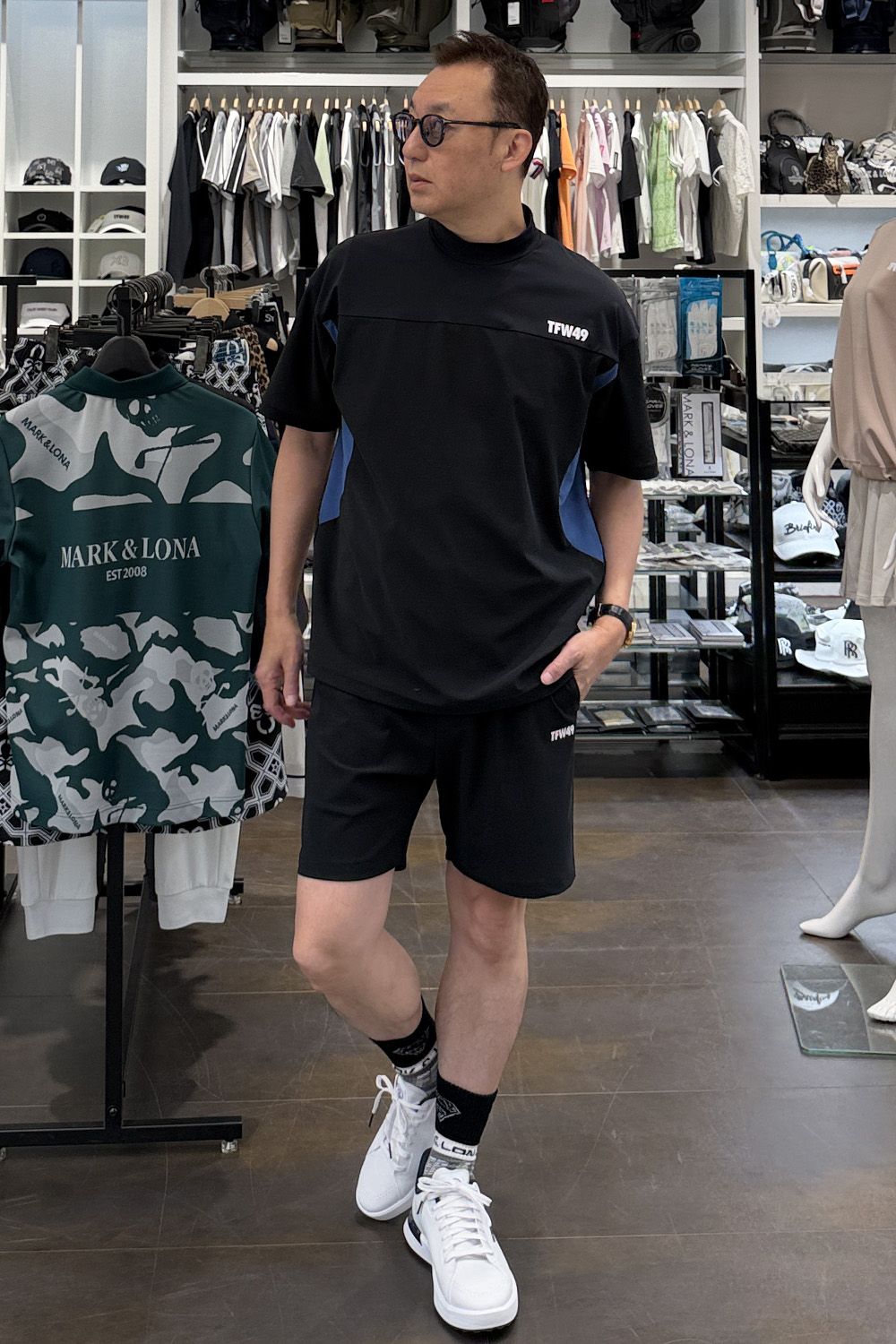 TFW49 Men's Style 051822