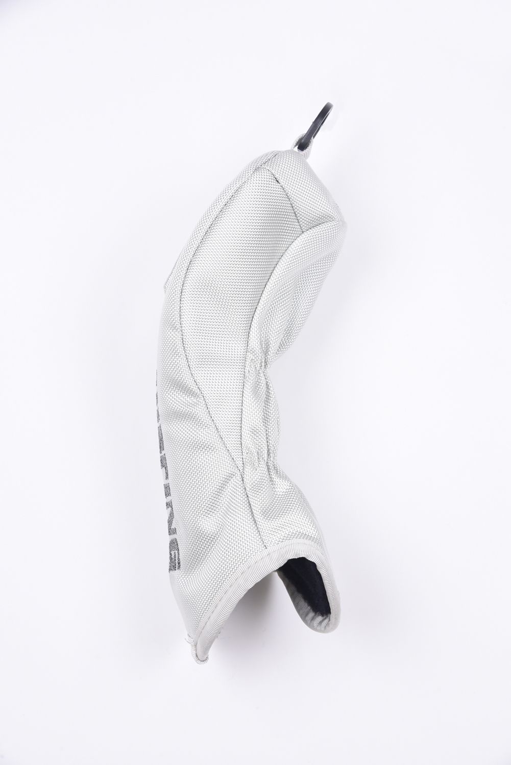 UTILITY COVER METALLIC / メタリック ユーティリティカバー (シルバー)