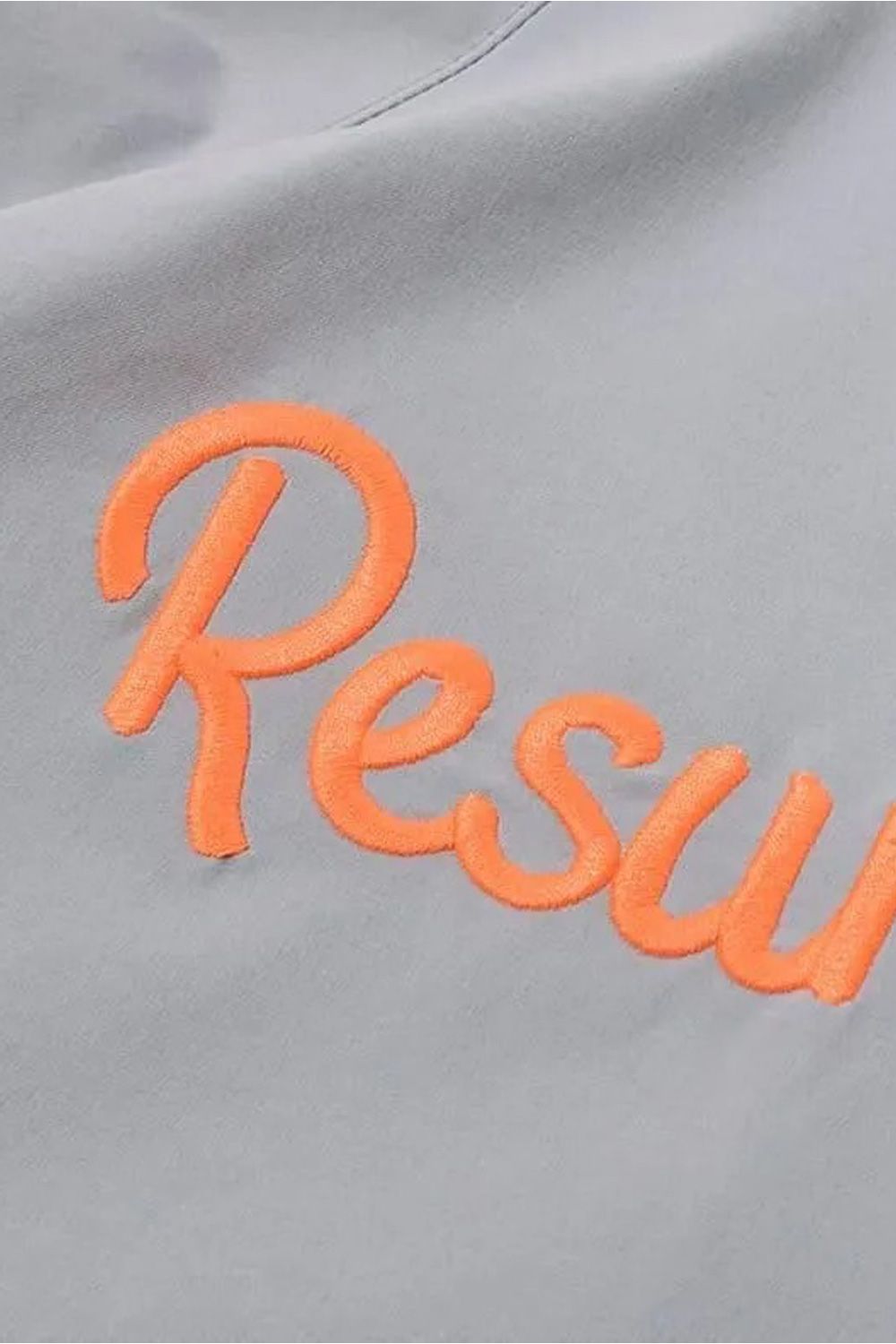 【26SS】【レディース】 NEON LIGHT OUTERWEAR / ネオン ライトアウター (グレー)*