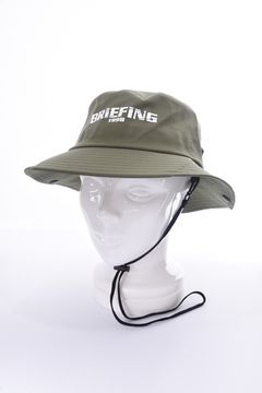 ST MS SURF HAT / サーフ ハット オリーブ