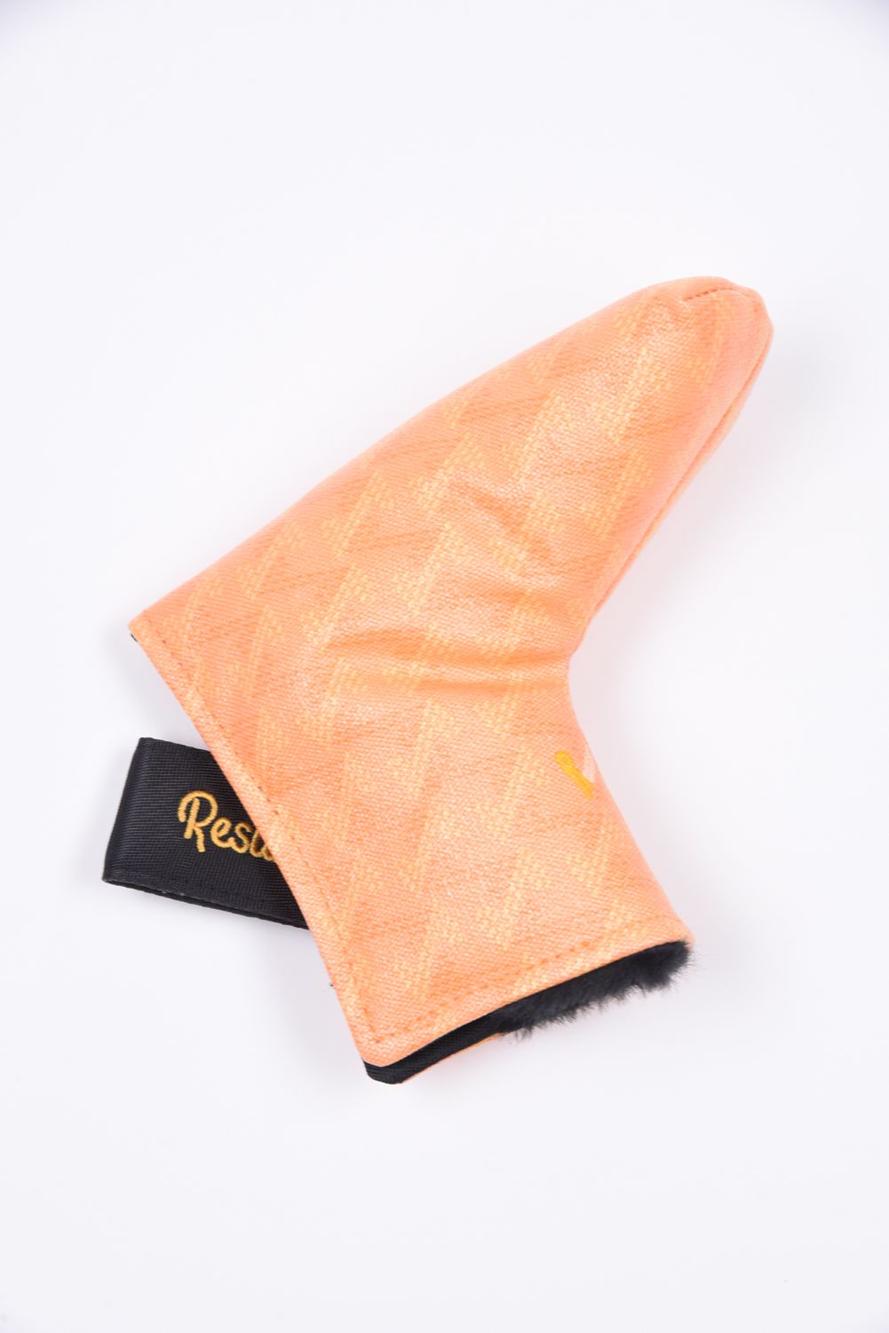 【26SS】 Putter Cover / パターカバー ピンタイプ (サンセット)*