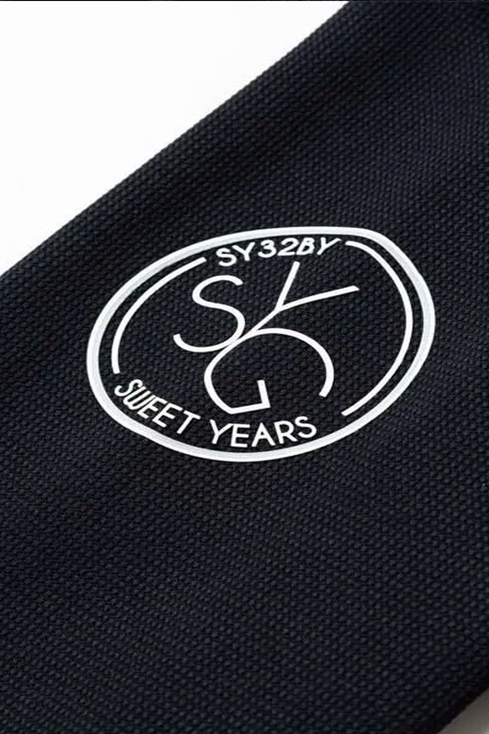 【26AW】【レディース】 RENEWSWING MOCK SHIRTS / ワッフル生地 ロングスリーブ モックネックシャツ (ブラック)*