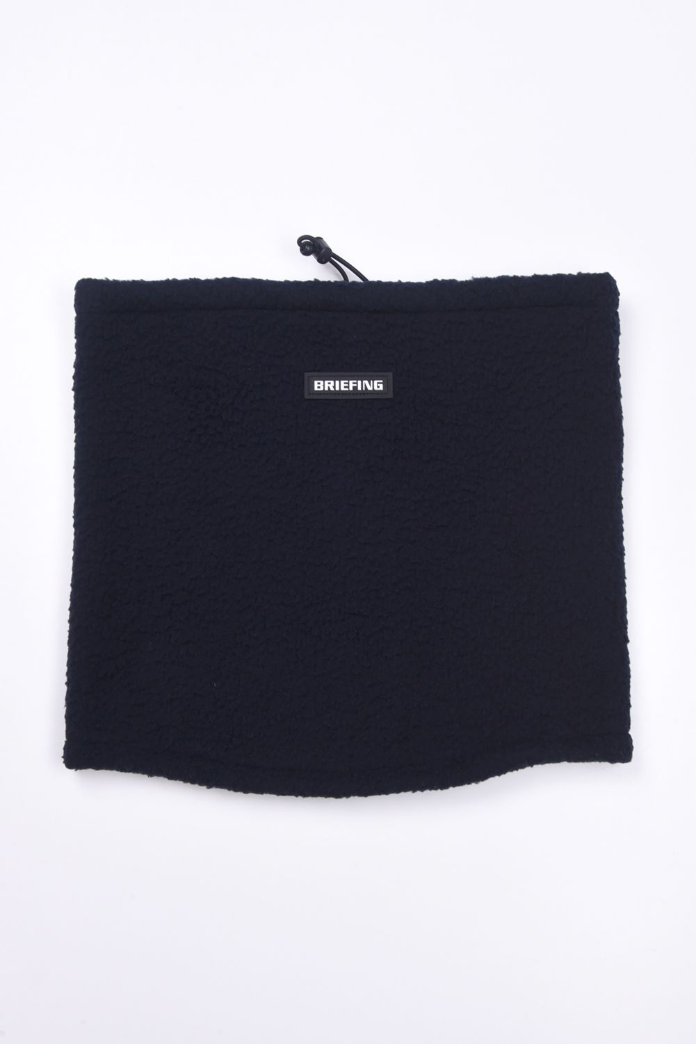 BOA NECK GAITER / ボア ネック ウォーマー (ネイビー)
