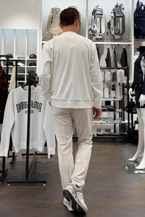 Resurrection GOLF Men's Style 10241
