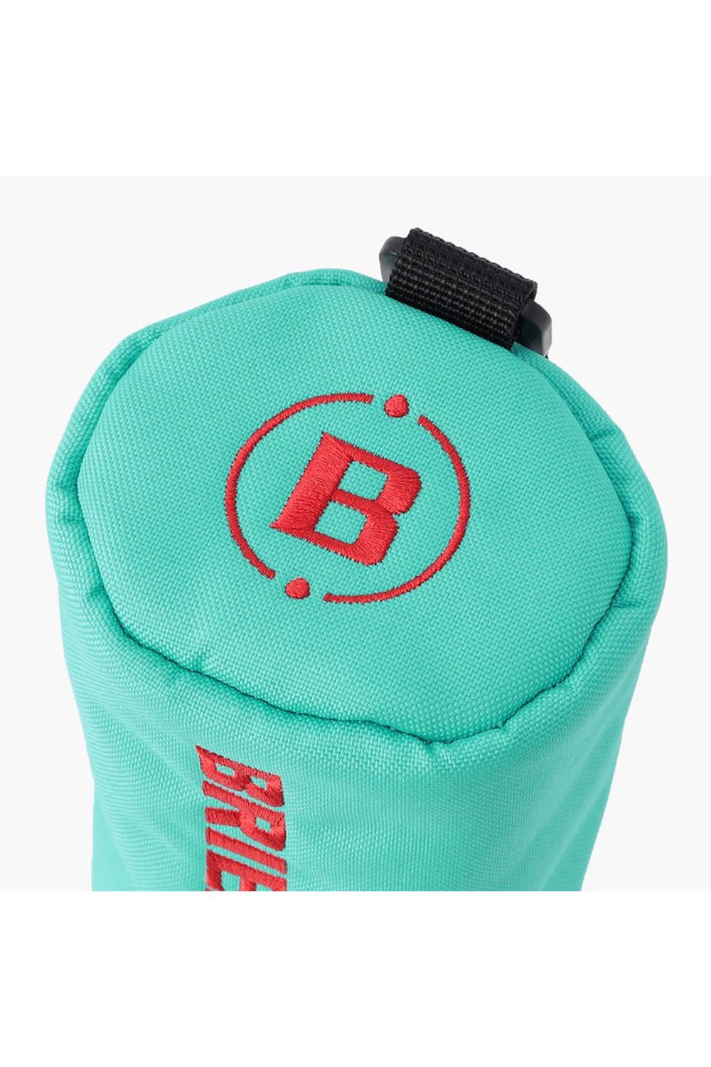 【HOLIDAY COLLECTION】 BARREL UTILITY COVER HOL / エコツイル ユーティリティ カバー (ミントブルー)