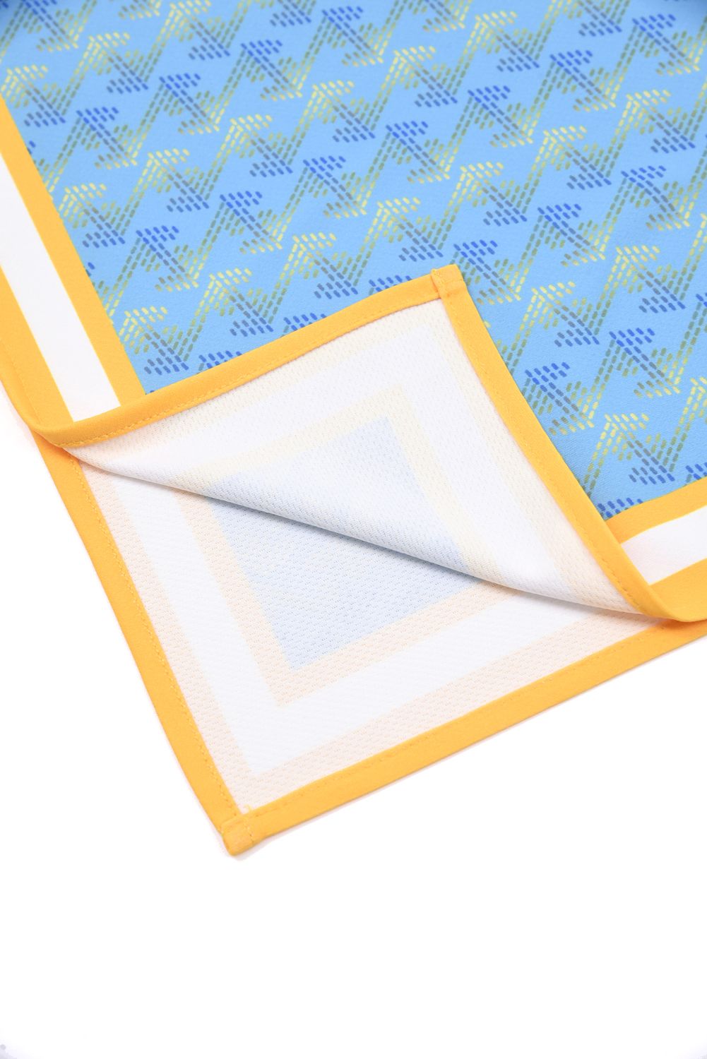 【26SS】 ICE STALL  / アイス ストール (ラグーングリーン)*