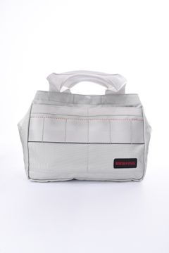 CART TOTE AIR / カートトートバッグ (シルバー)