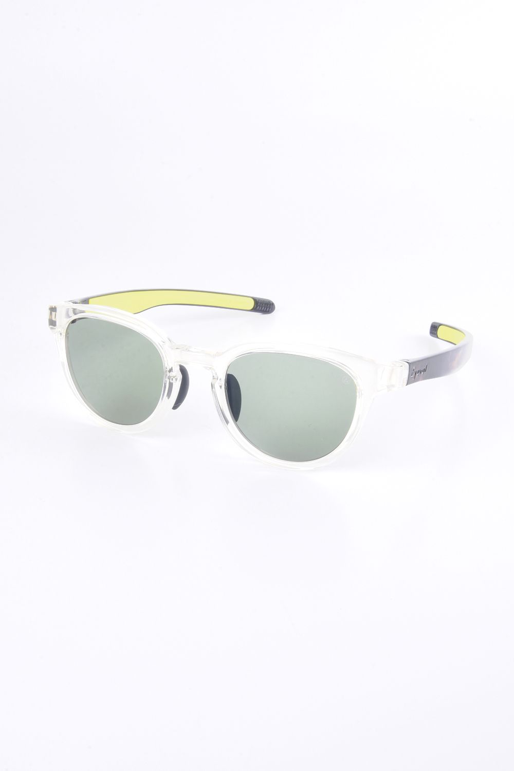 【偏光レンズ採用】 LEIFER Ⅲ BC-LY-MGN2PL-M.GR / SIZE 49