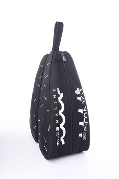 CORDURA Ballistic® SHOE CASE / シューズケース (ブラック)