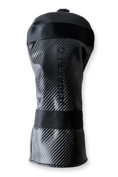PULLON HEADCOVER DR / プルオン ドライバーカバー (ブラック/グレー)