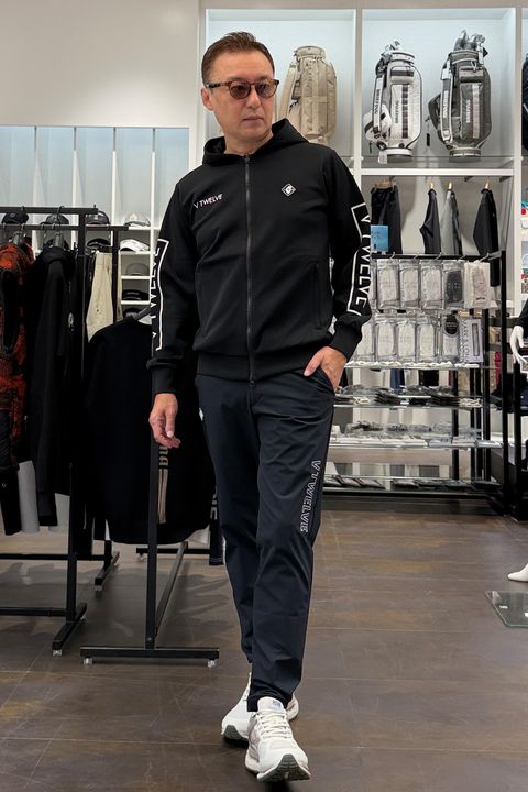 V12 GOLF Men's Style 10245