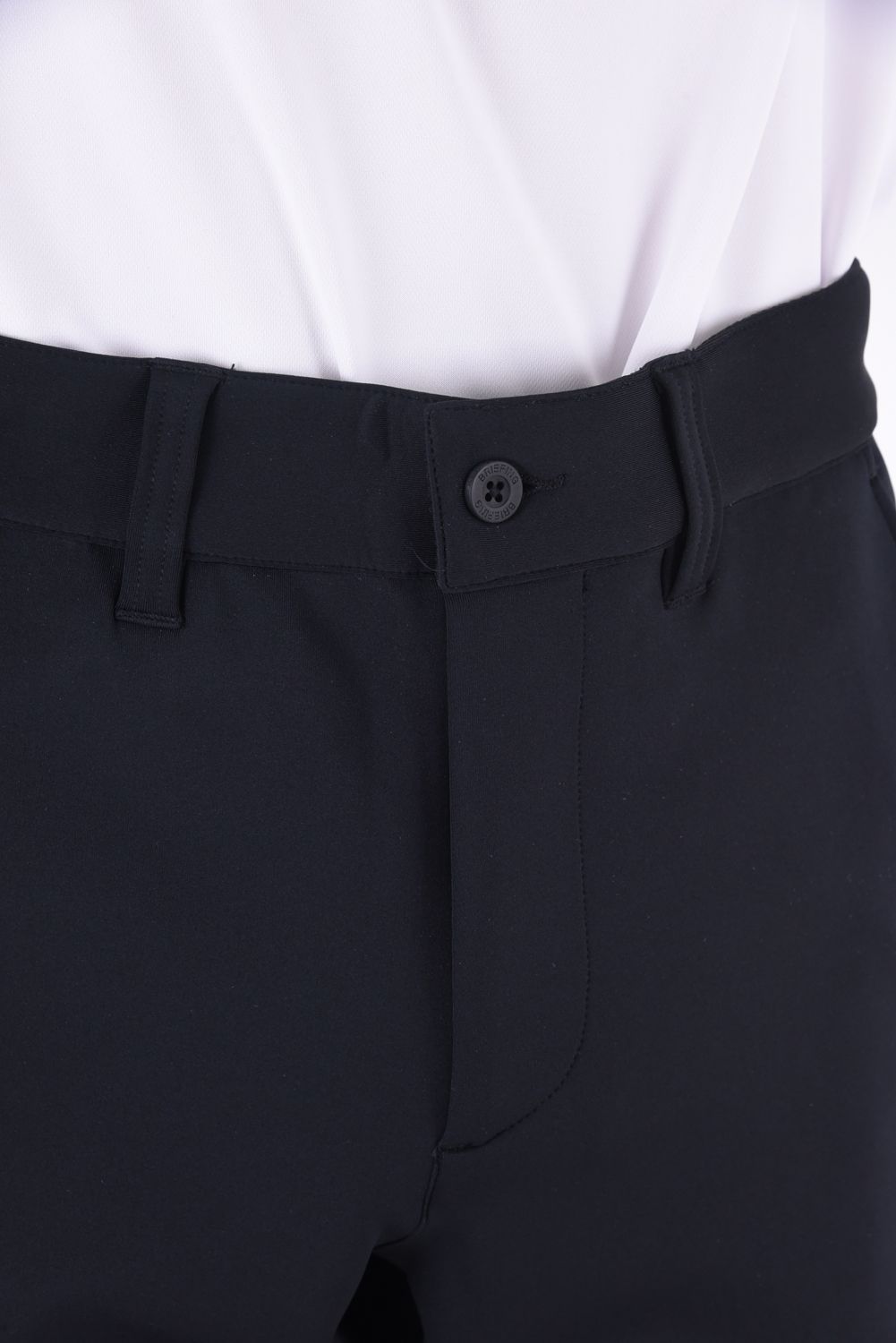 BRIEFING - MENS 3D LOGO JOGGER PANTS BBG231 / エンボス BRIEFING - MENS 3D LOGO JOGGER PANTS BBG231 / エンボス