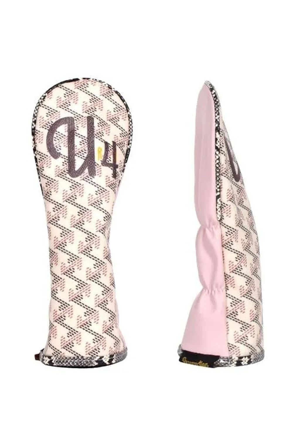 【金田久美子プロモデル】 PASSER PRO (パッセル プロ) /  ユーティリティカバー (パイソン)*