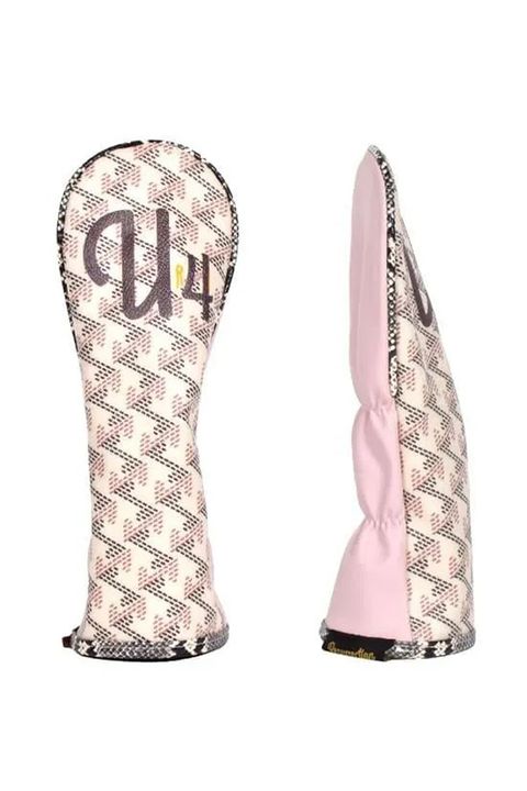 【金田久美子プロモデル】 PASSER PRO (パッセル プロ) /  ユーティリティカバー (パイソン)*