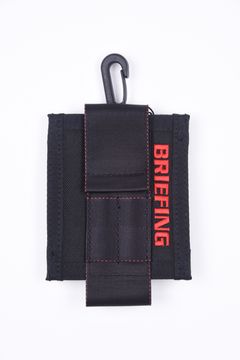 【STANDARD SERIES】 BALL HOLDER TL / ボールホルダー (ブラック)