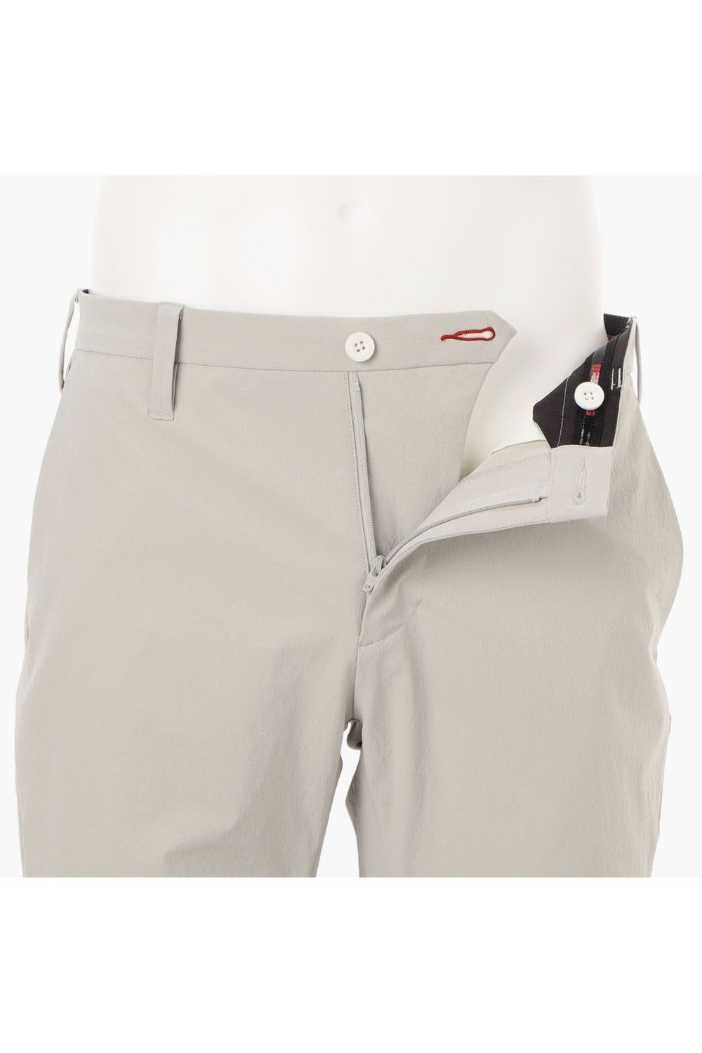 【25SS】 MENS WR CORDURA(R) SHORT PANTS / コーデュラナイロン ショート パンツ (ライトグレー)
