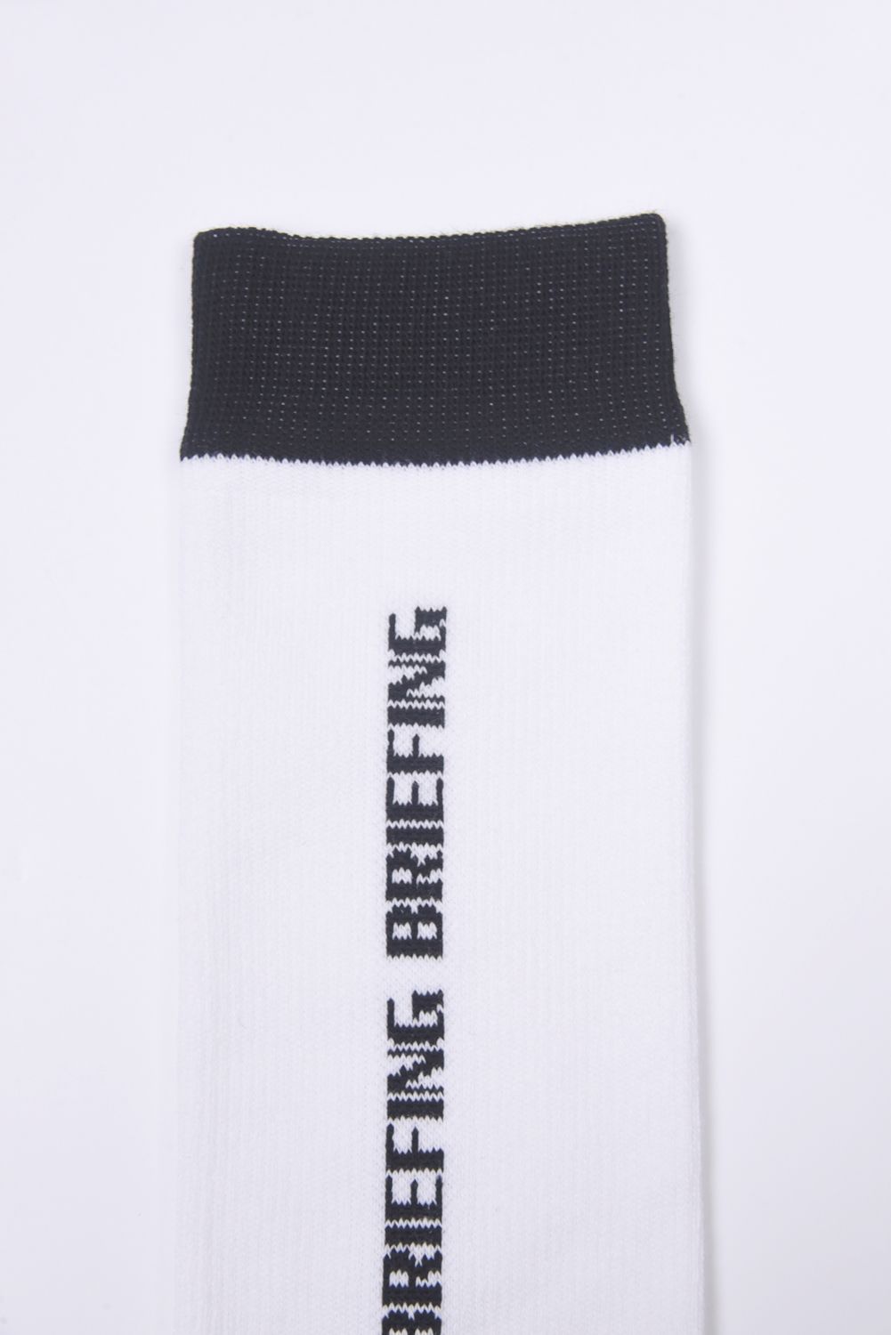 【26SS】【レディース】 WOMEN'S WASHI×CORDURA OVER KNEE SOCKS / コーデュラコットン オーバーニーソックス (ホワイト)