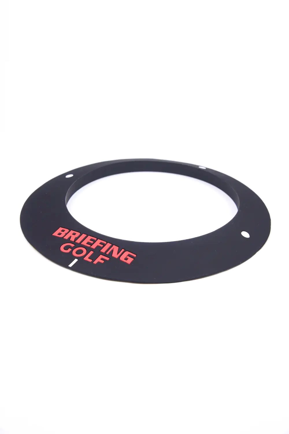 【プレゼント好適品】 PUTTING CUP SET / パッティングカップ(2個セット) ブラック