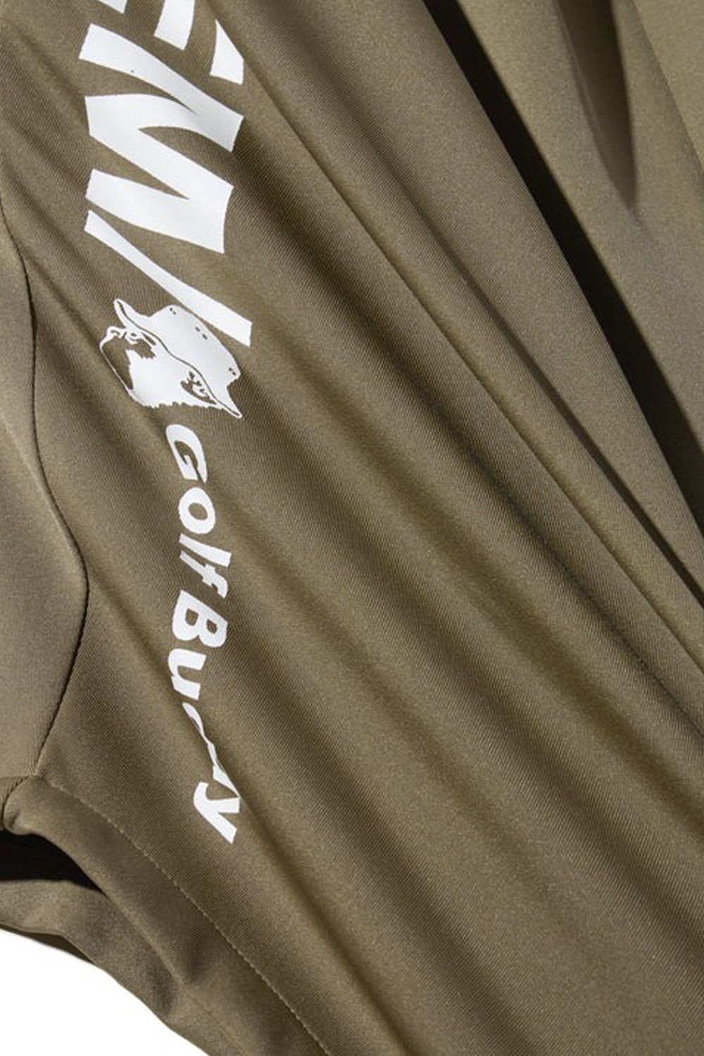 【2026SS】 NEOPRENE DOUBLE PANTS / ネオプレーン パンツ （カーキ）