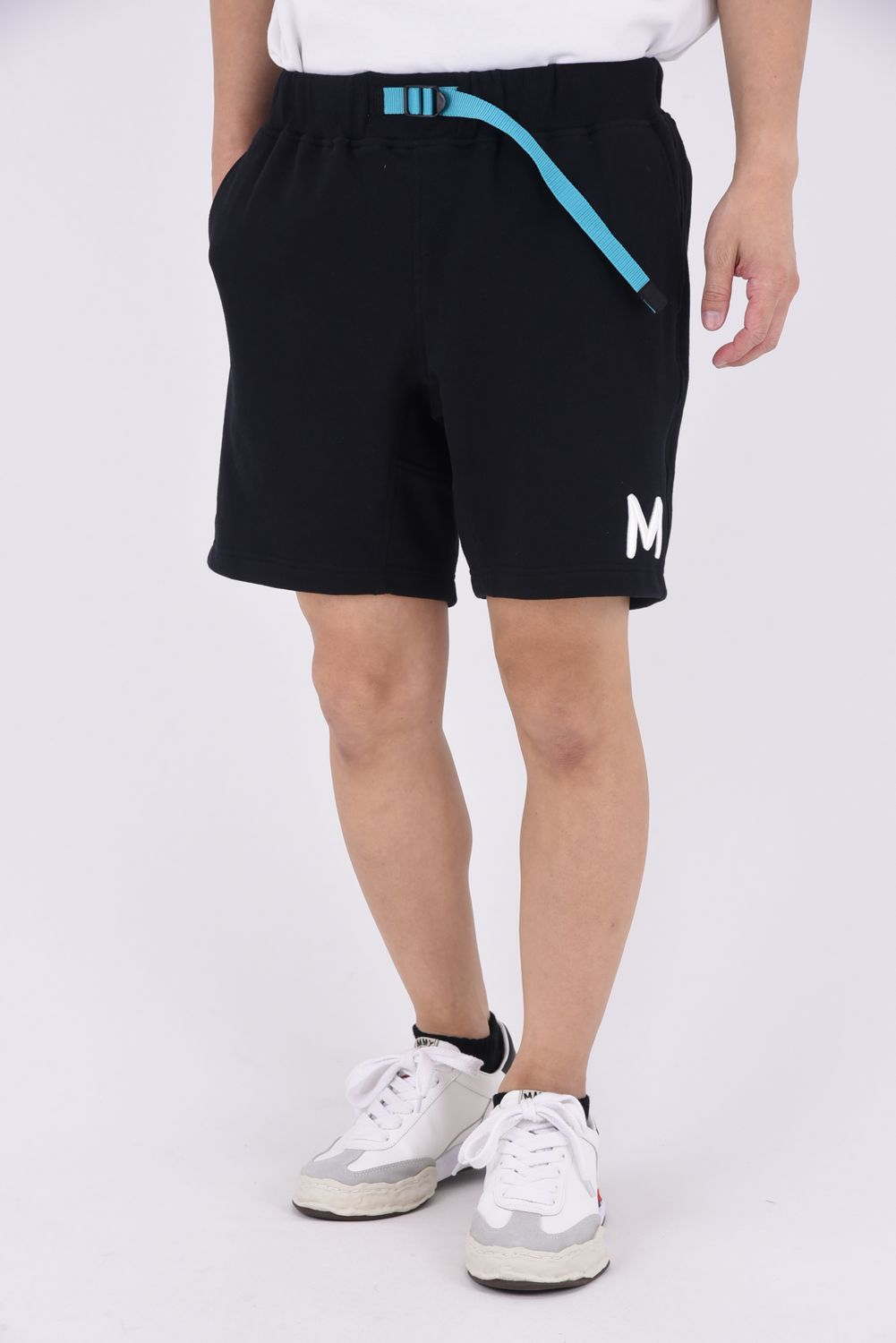 ナイロンスイムパンツ [全5色] – muta Online Store