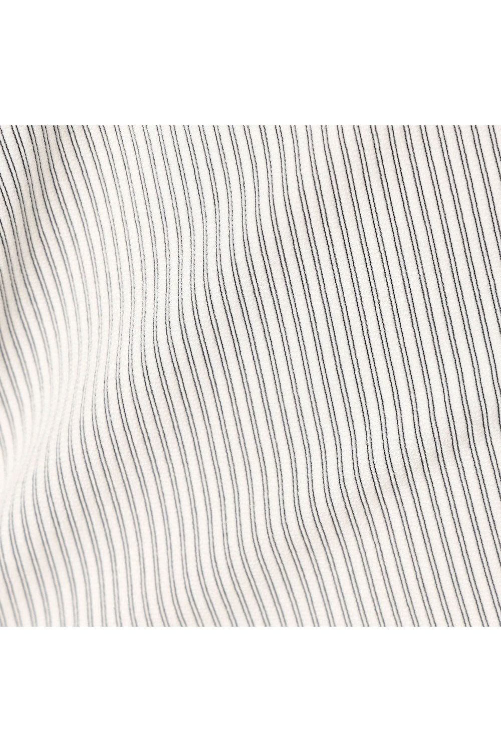 【26SS】 MEN'S NYLON CORDUROY SHORT PANTS / ナイロンコーデュロイ ショートパンツ (グレーストライプ)