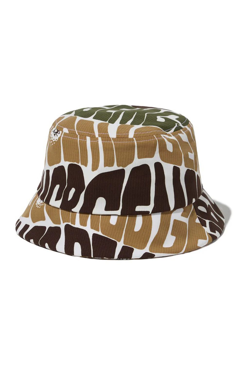 【26SS】 BUKET HAT / バケットハット （ベージュ）