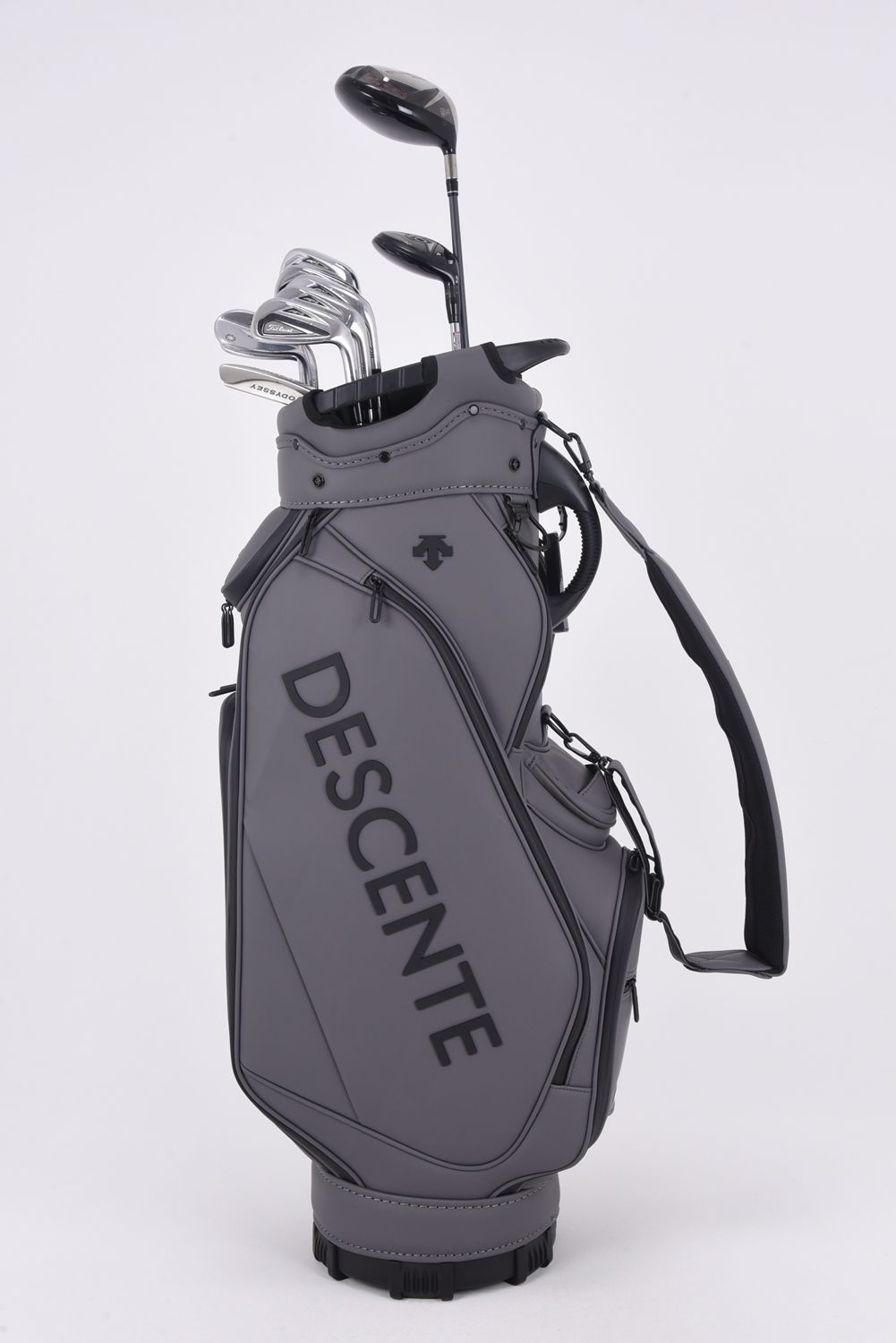 DESCENTE GOLF - 【銀行振込・代金引換不可】【返品・交換不可