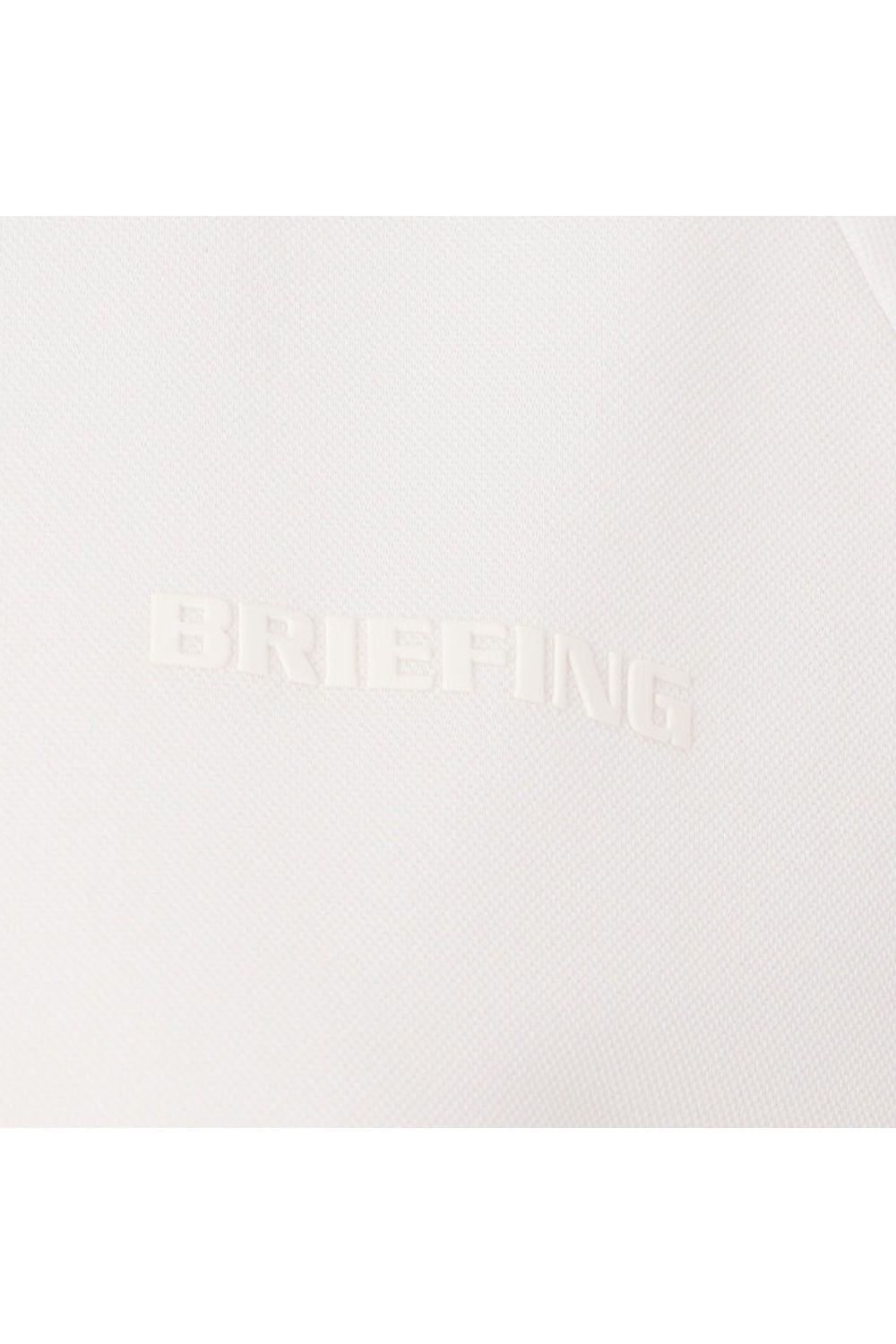 BRIEFING - 【25SS】【レディース】 WOMEN'S MINI LOGO HIGHNECK