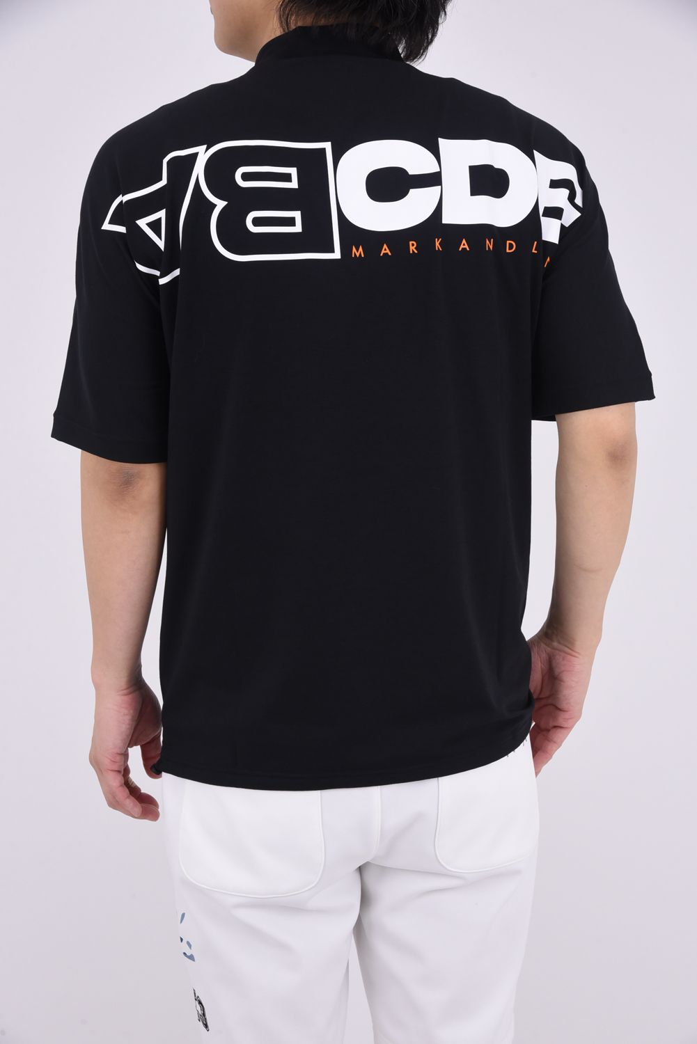 MARK&LONA - 【25SS】【CODE COLLECTION】 CD12-WCMT / CDE
