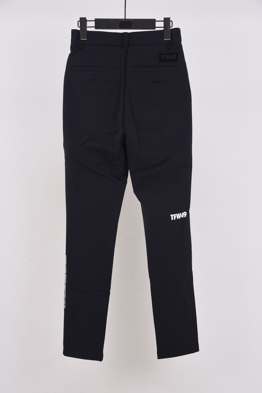TFW49 - 【25AW】【レディース】 MULTI WARM PANTS / ダンボールニット