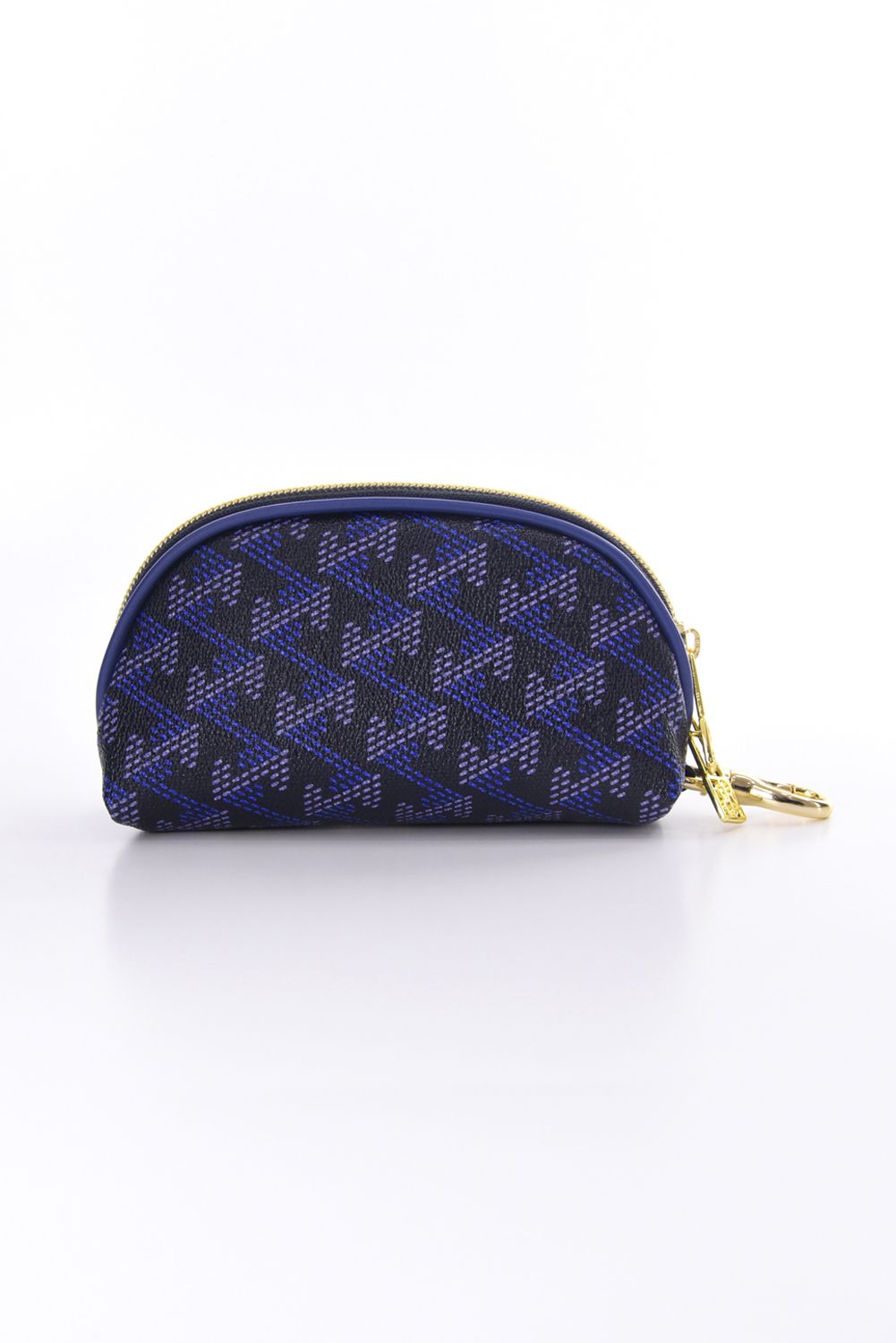 【プレゼント好適品】 KIWI PETIT (キウィ プチ)  / ブランド オリジナルテキスタイル プチ ポーチ (ヴィオルカ)*