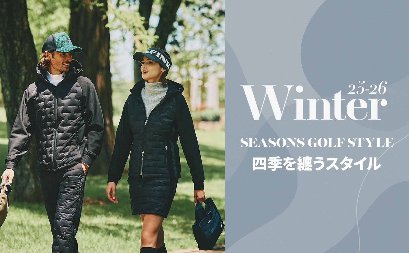 マークアンドロナ ジップアップカーディガン ゴルフ ウエア レディース