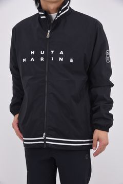 【25AW】 SOLOTEX JACKET / ソロテックス ジャケット (ブラック)