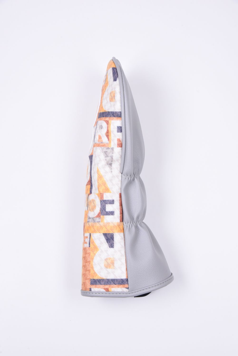 【26SS】 PASSER (パッセルFw) / ブランドオリジナル テキスタイル フェアウェイウッドカバー (デイタイムジャンクション)*