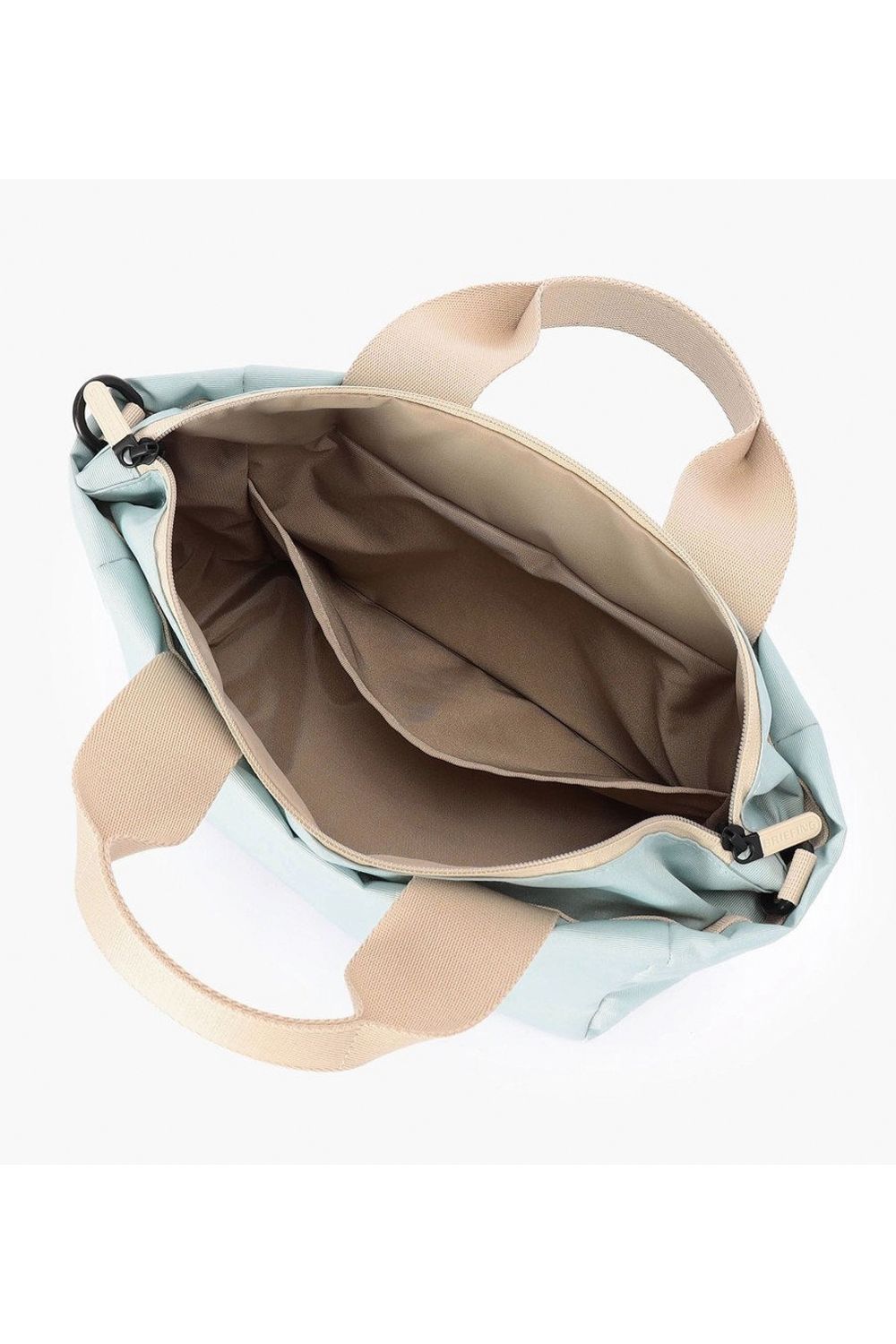 【26SS】【NC SERIES】 SQUARE CART TOTE NC / カートトートバッグ (ミントグリーン)