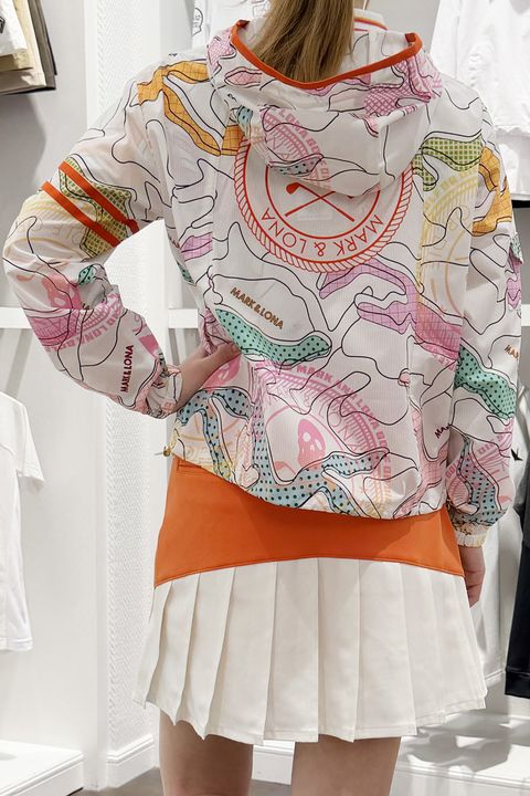 MARK ＆ LONA Lady's Style 03073