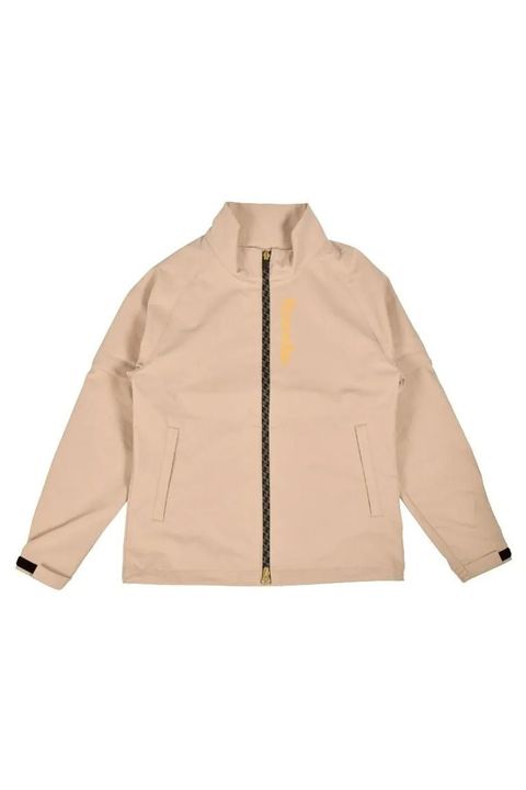 【25AW】【レディース】 SUPER WATER REPELLENT JACKET / TACTEEM® 2WAY超撥水ジャケット (ベージュ)*