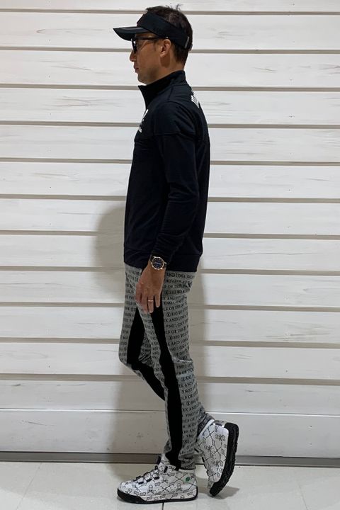 MARK&LONA 2020AW 中野のスタイリング㉓