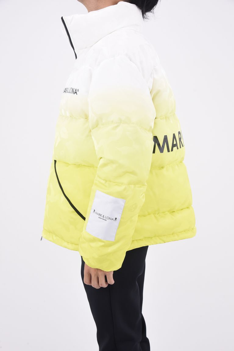 キムタク着 定価52800円 MARK & LONA Jota なぶる multiple Jacket 70s 