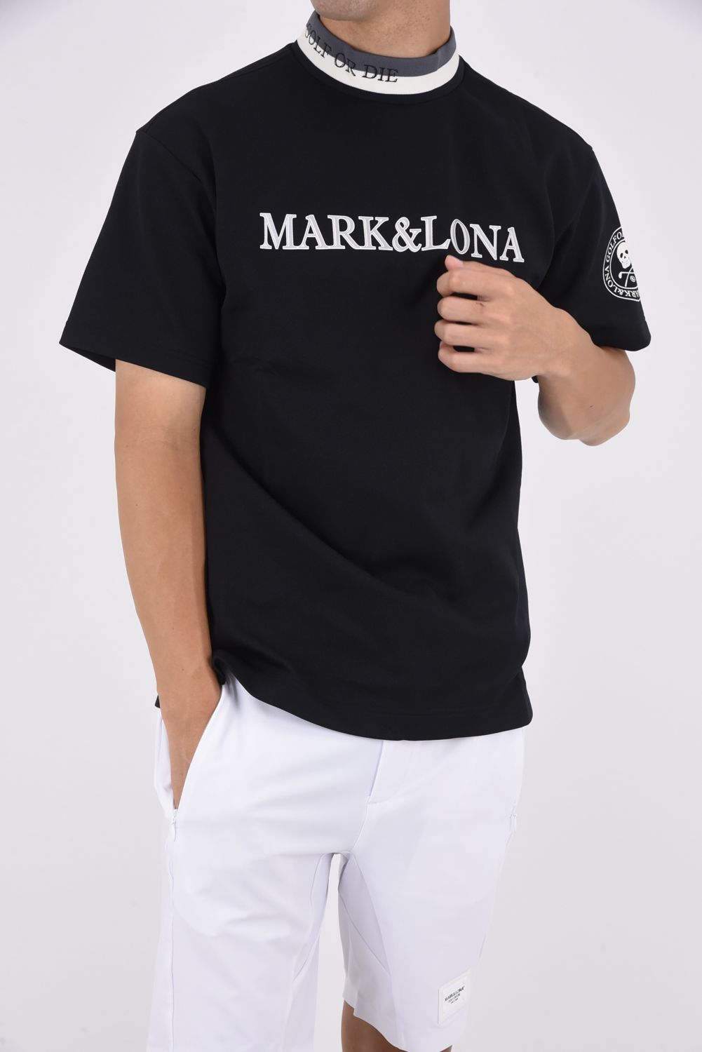 MARK&LONA - 2024 AW COLLECTION | GOSSIP GOLF