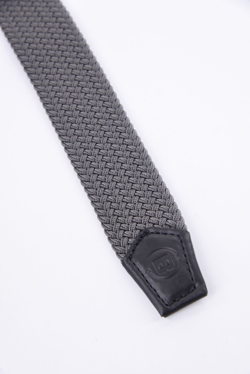 BRIEFING - BG BUCKLE MESH BELT / 星条旗バックル メッシュ 