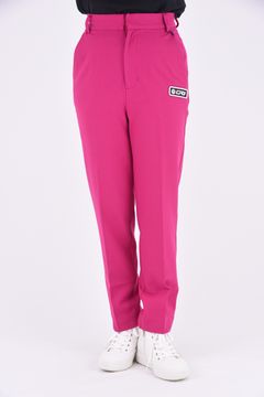 CPG GOLF - 【レディース】 WARM BASIC SILHOUETTE PANTS / ブランド 