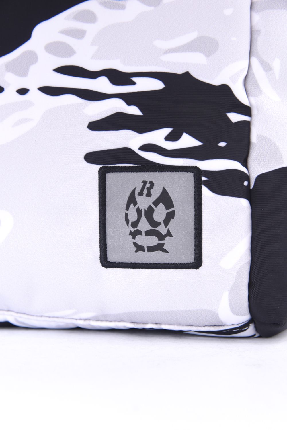 MILITERY CARTBAG / ミリタリー カートバッグ (カモフラージュ)