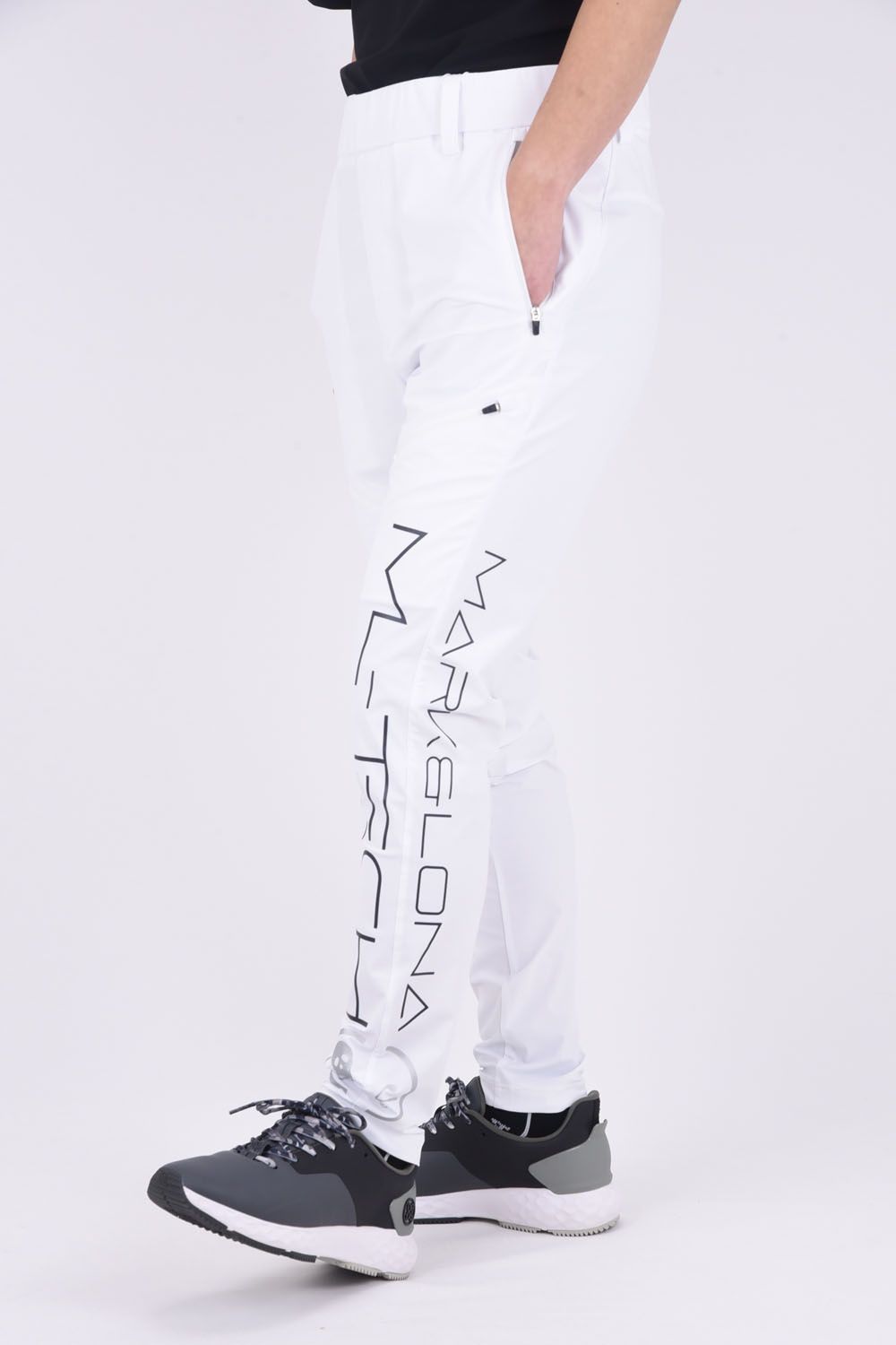 MARK&LONA - 【2024SS 木村拓哉さん着用 VOL.4】 EMITTER MLT PANTS 