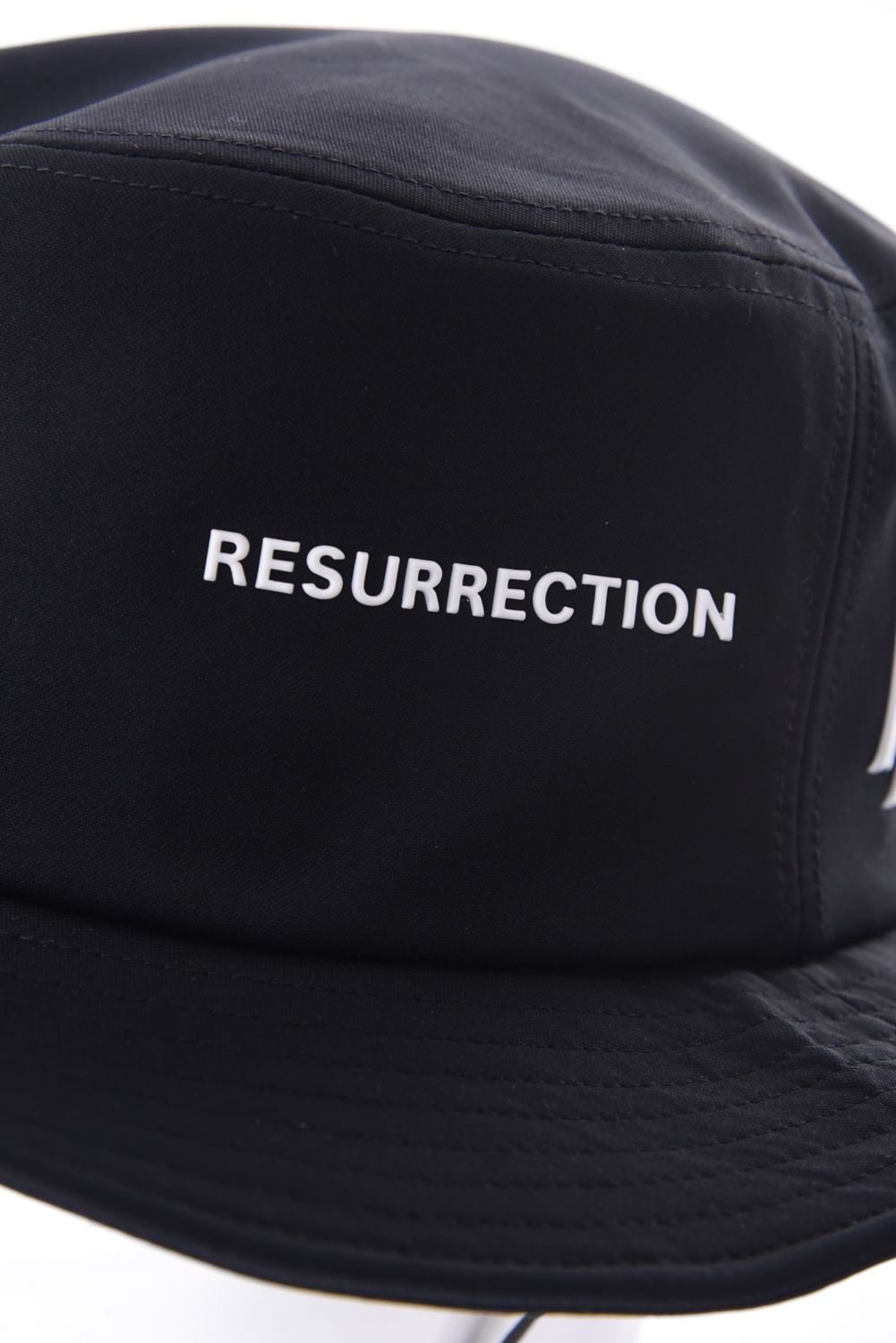 【26SS】 SAFARI HAT / サファリハット (ブラック)