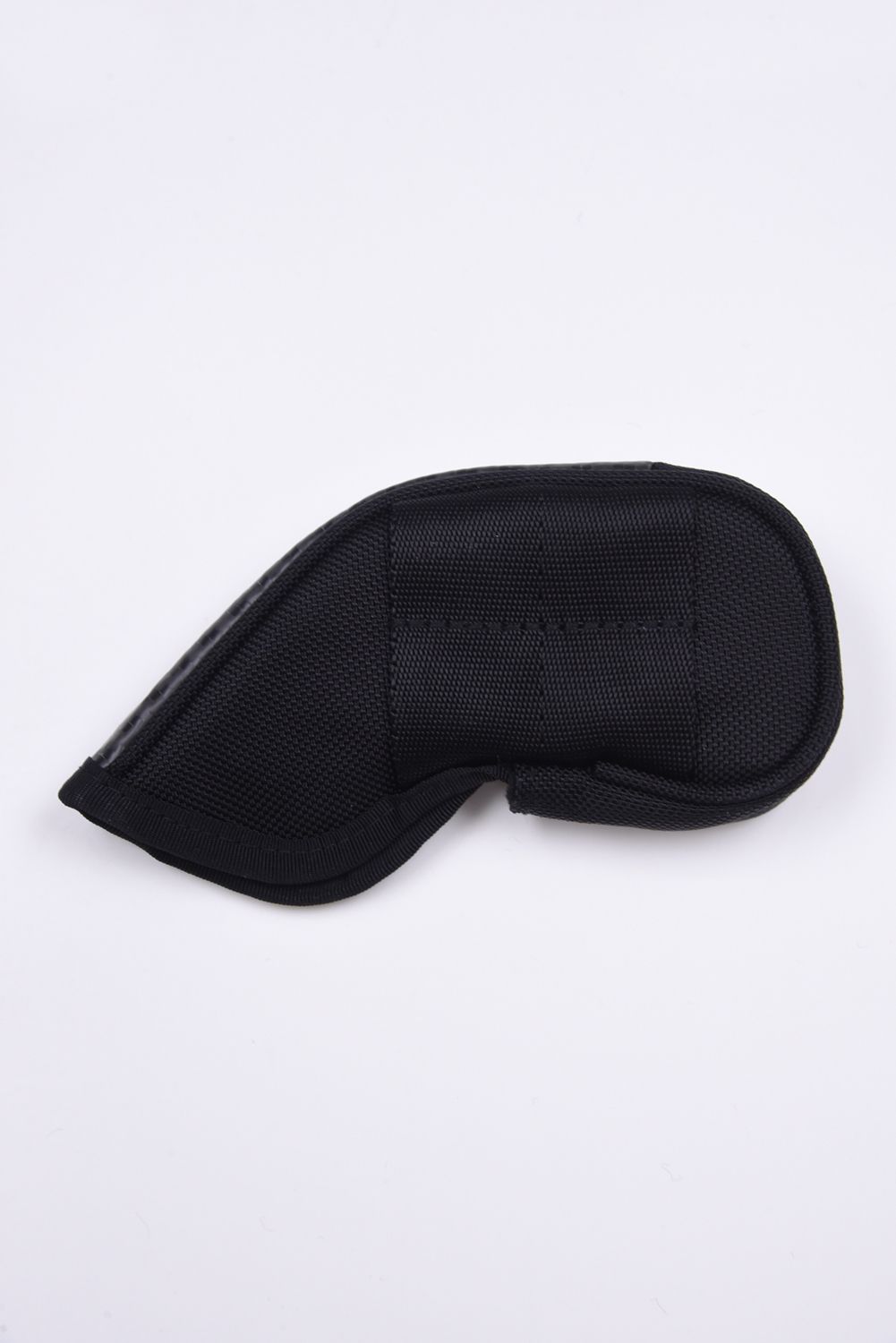 【26SS】 SEPARATE IRON COVER MAG PREMIUM CARBON / プレミアムカーボンコレクション セパレート アイアンカバーセット (ブラック)