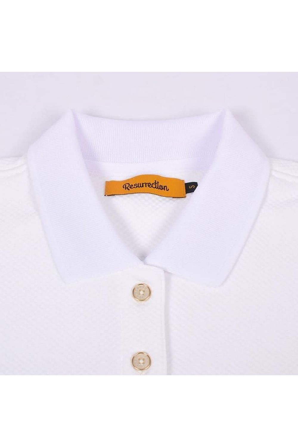 Resurrection - 【25SS】【レディース】 WOMENS SUPER BASIC NO