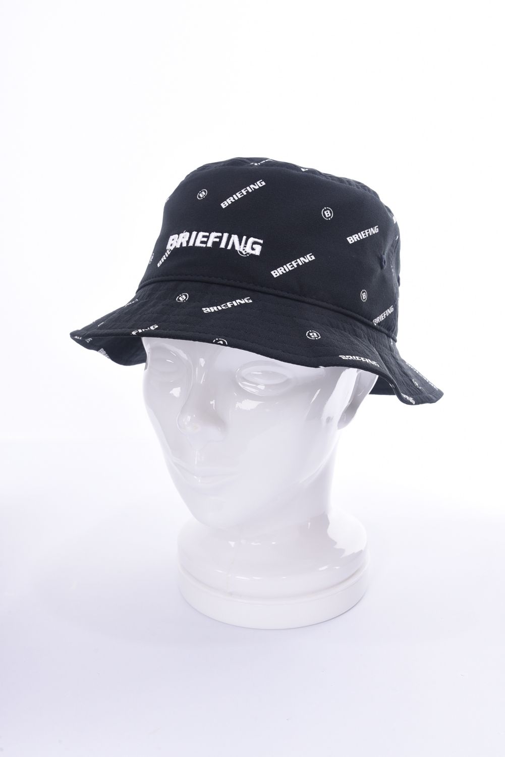 楽天市場】正規品 ブリーフィング ゴルフ BRIEFING GOLF 帽子